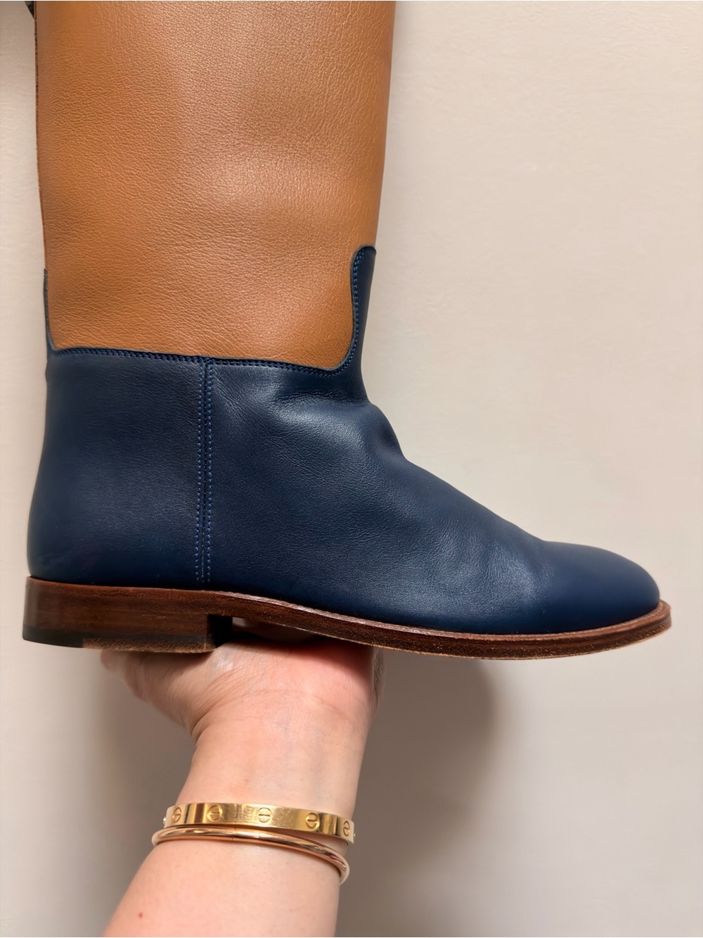 Hermes Boots - Picture 7 of 8